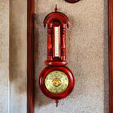 Метеостанция (барометр)