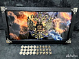 Нарды ручной работы «Держава»