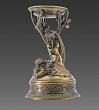 Большой подсвечник