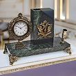 Подарочные часы «Элина Орел УИС с п/п»