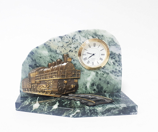 Часы настольные в подарок купить с доставкой Часы настольные в подарок