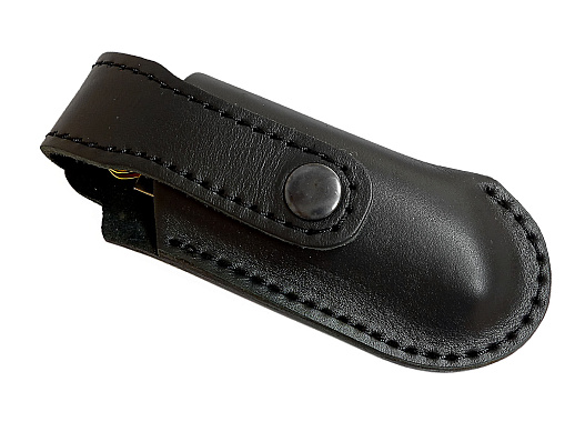 Нож складной "Волк". Златоуст купить с доставкой Нож складной "Волк". Златоуст